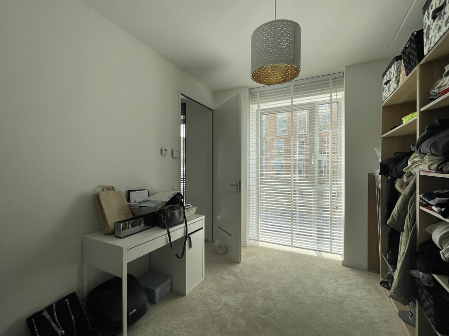 korianderstraat 01