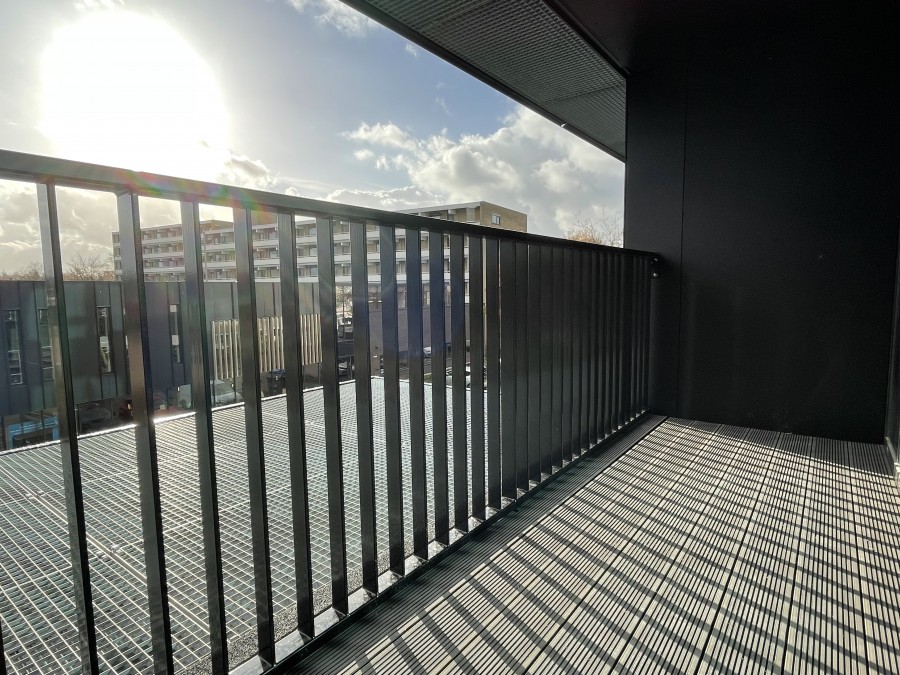 korianderstraat 01