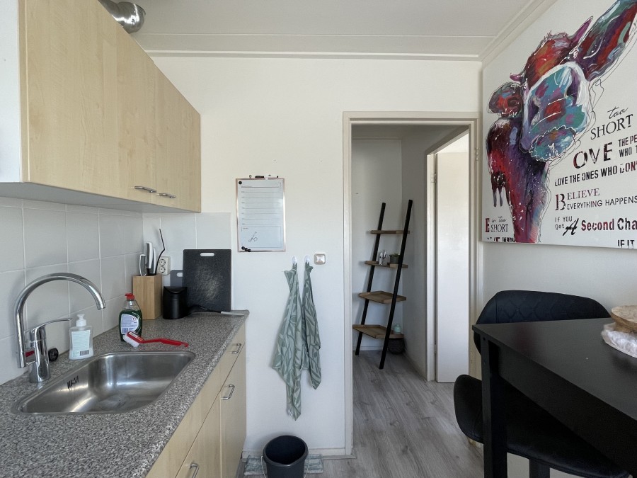 korianderstraat 01