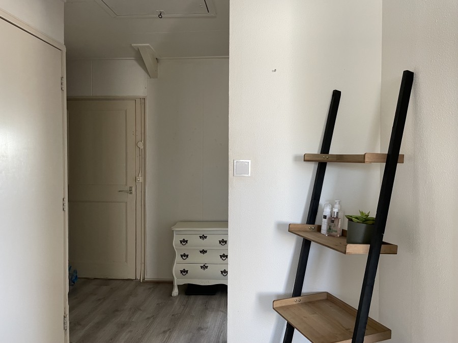 korianderstraat 01