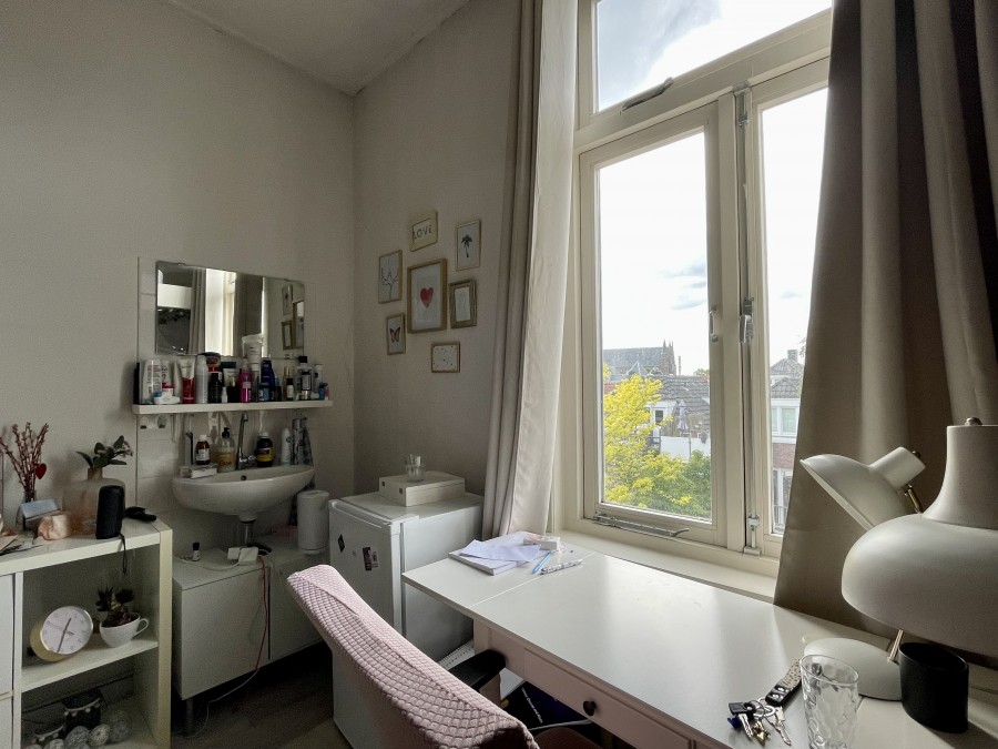 korianderstraat 01