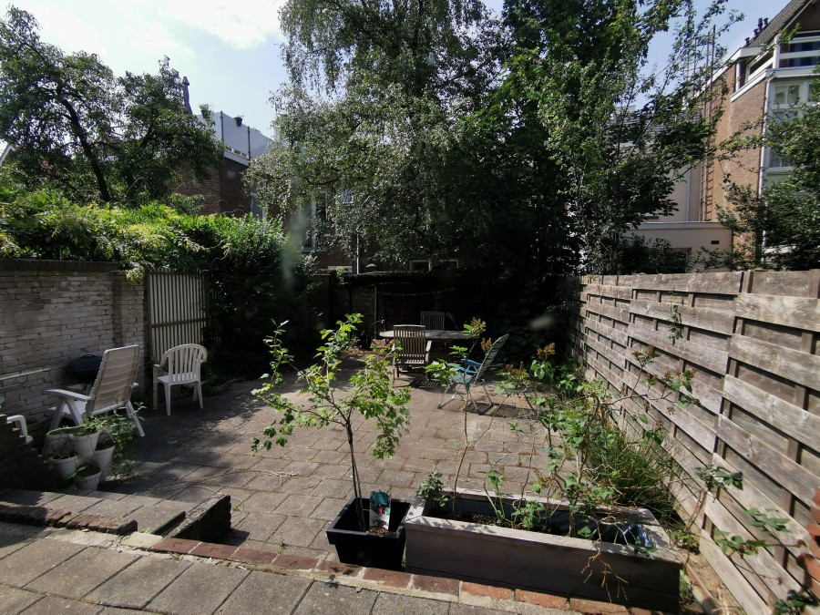 korianderstraat 01