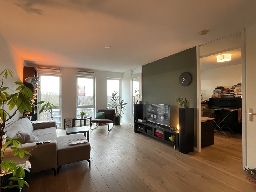 korianderstraat 01
