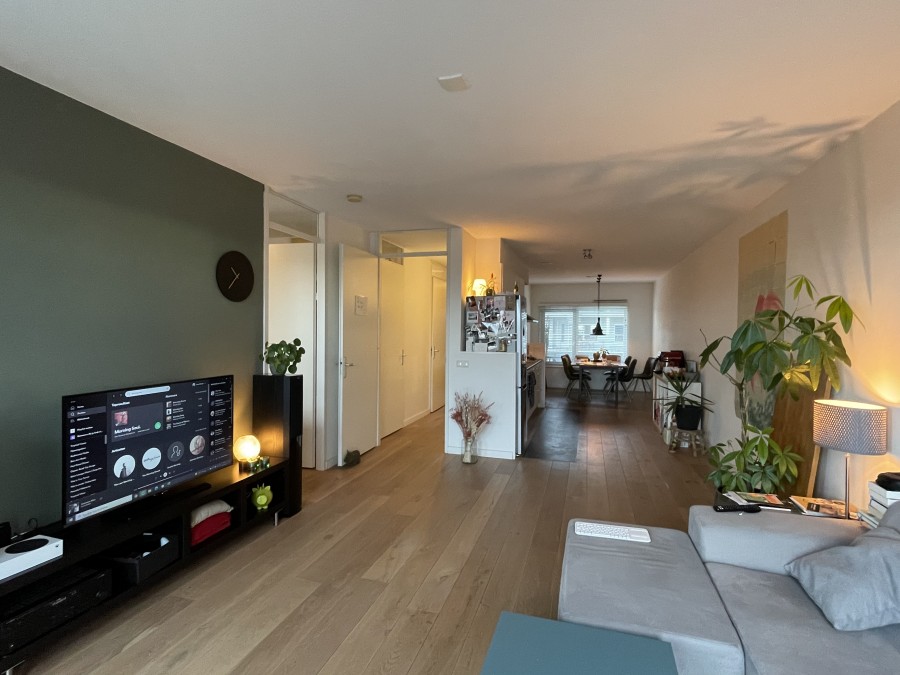korianderstraat 01