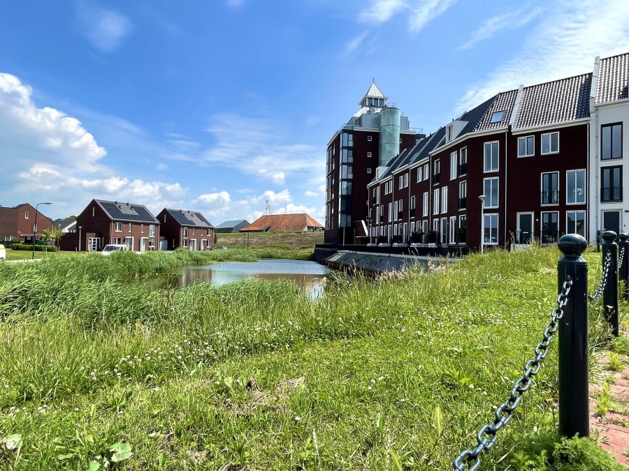 korianderstraat 01