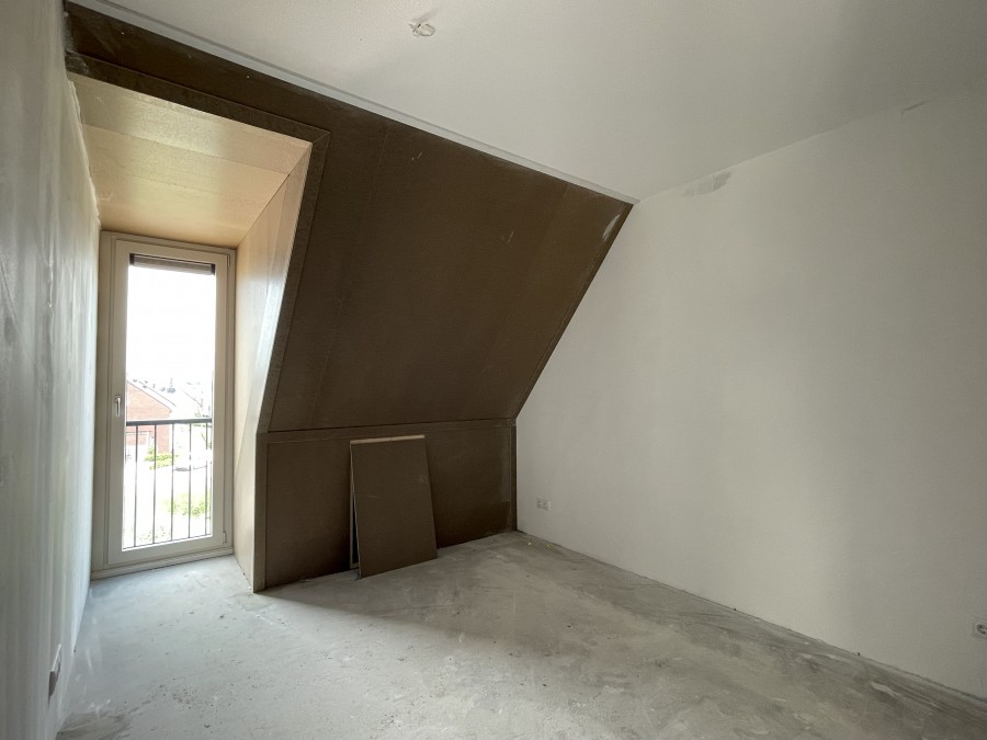 korianderstraat 01