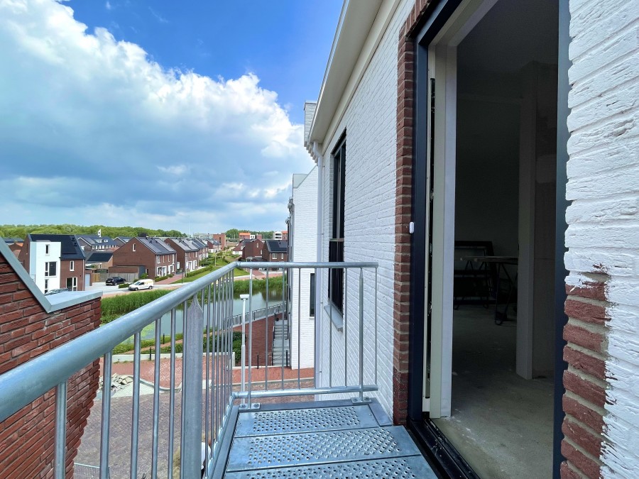 korianderstraat 01