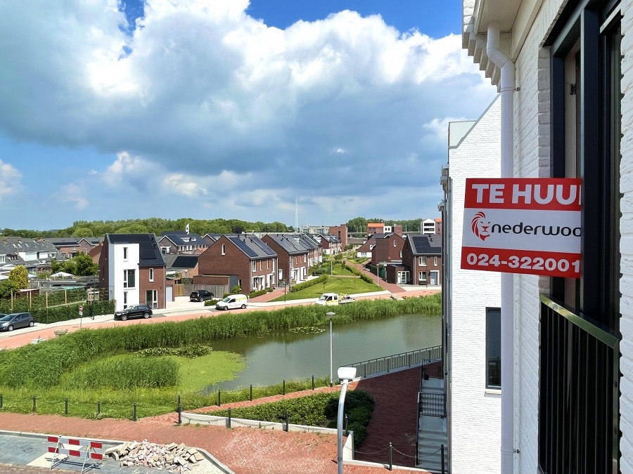 korianderstraat 01