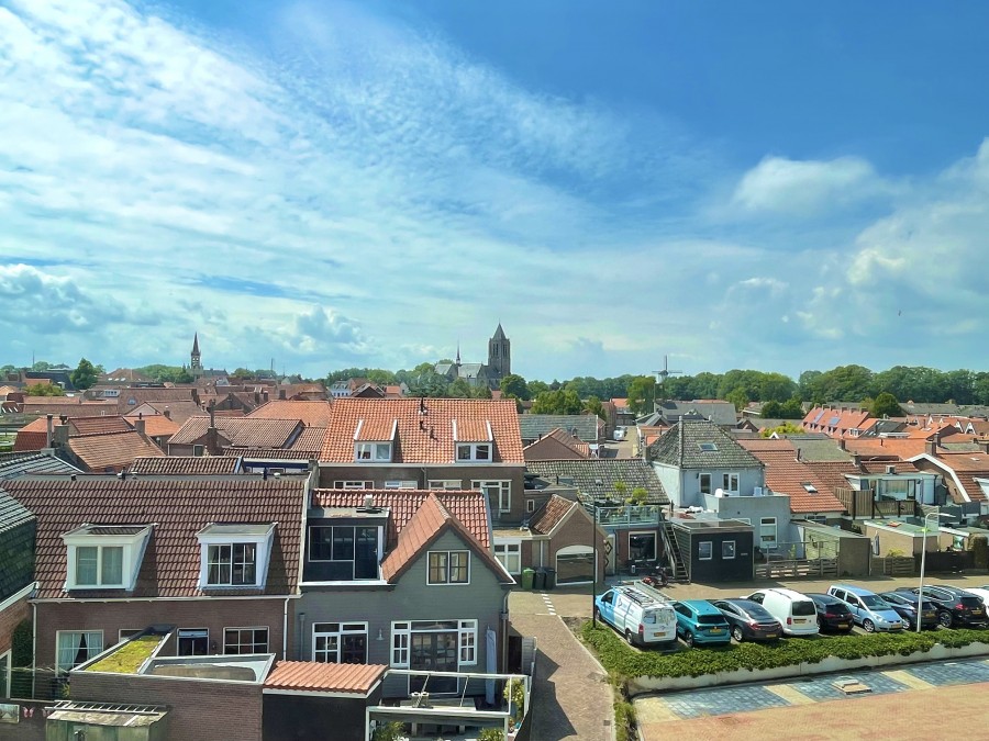 korianderstraat 01