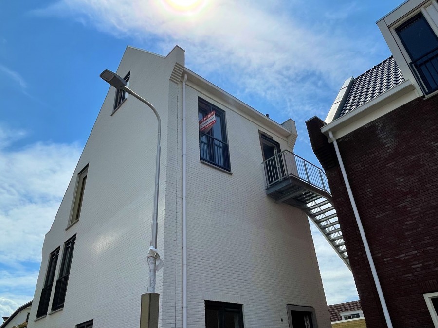 Appartement in Tholen
