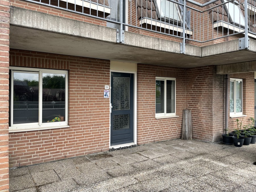 Apartment in Amersfoort