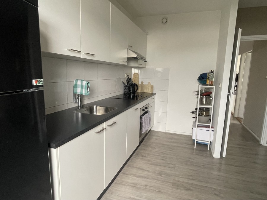 korianderstraat 01