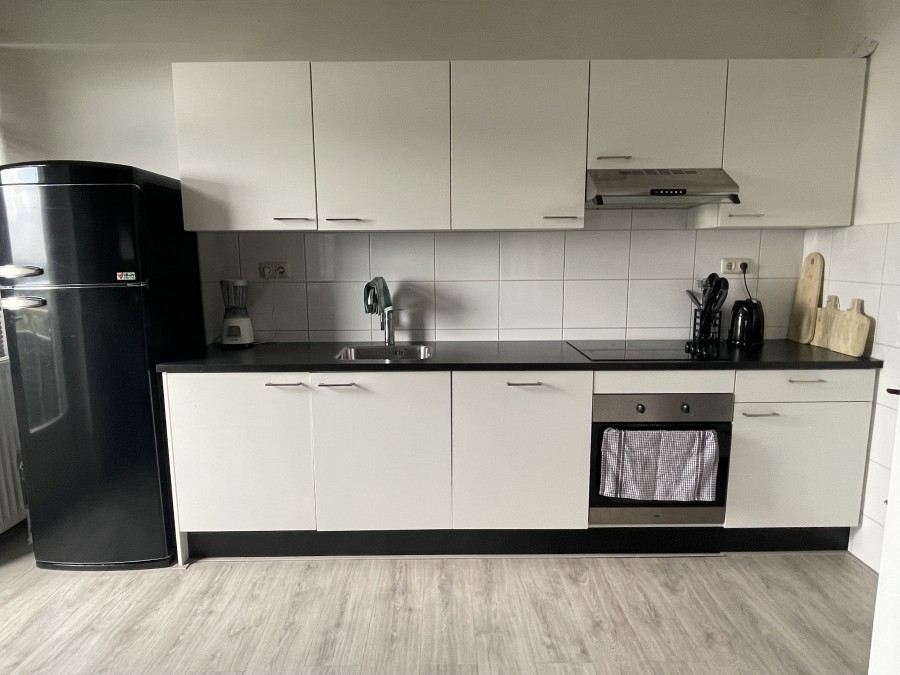 korianderstraat 01