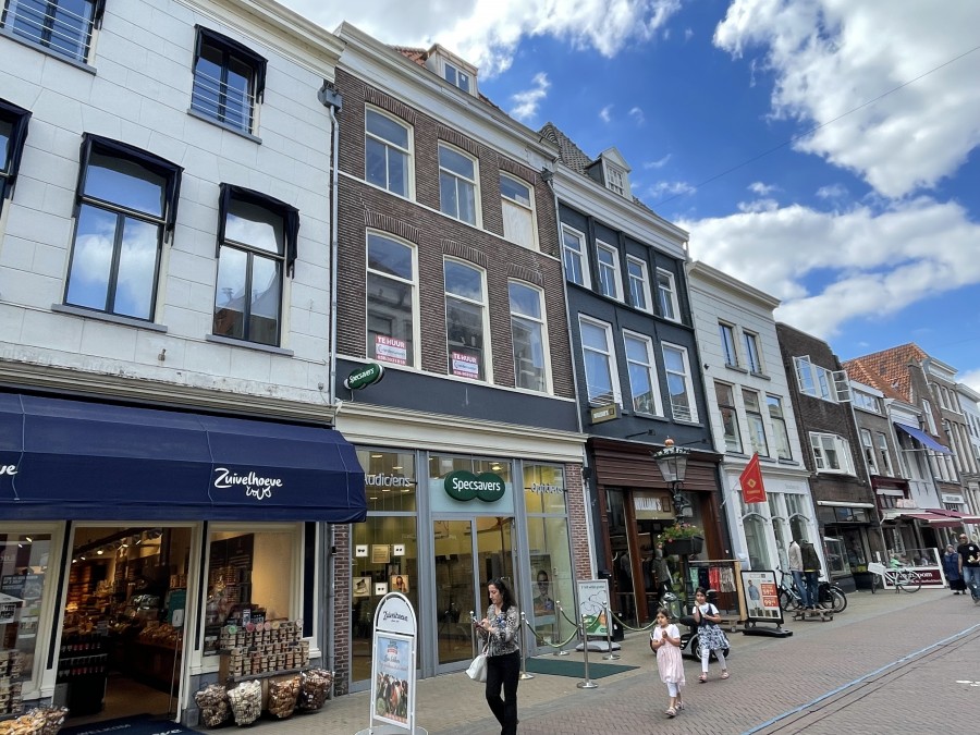 korianderstraat 01