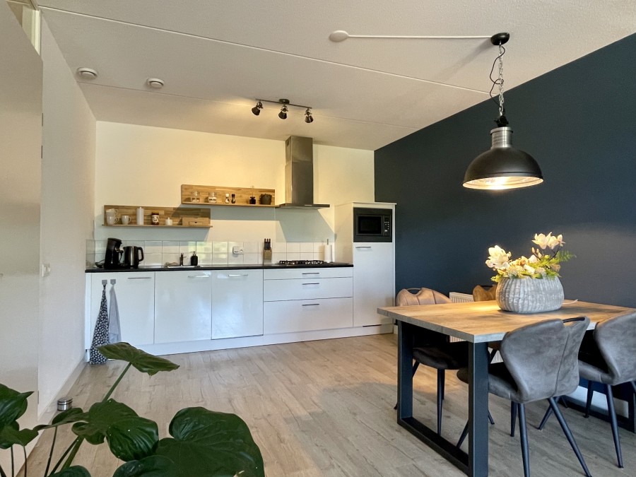 korianderstraat 01