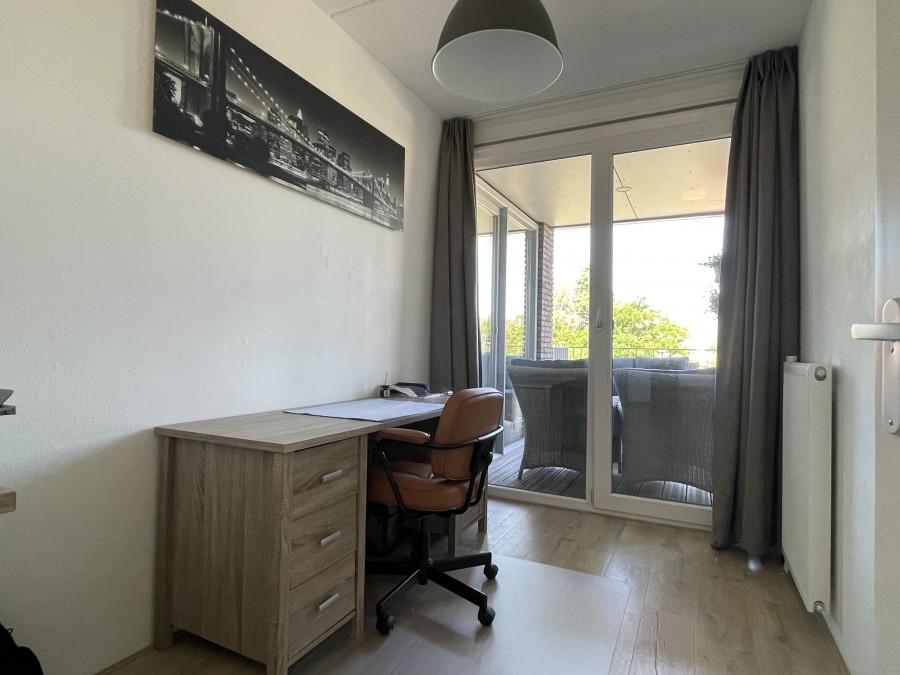 korianderstraat 01