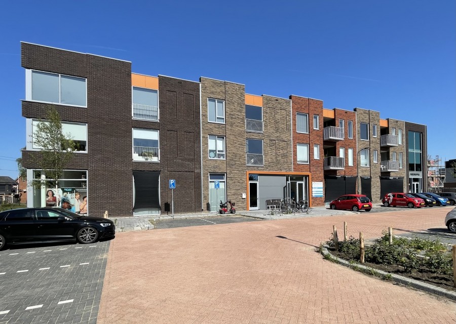 korianderstraat 01