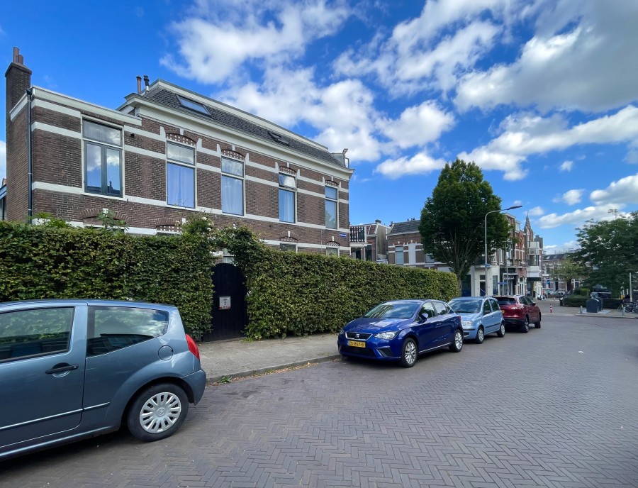 korianderstraat 01