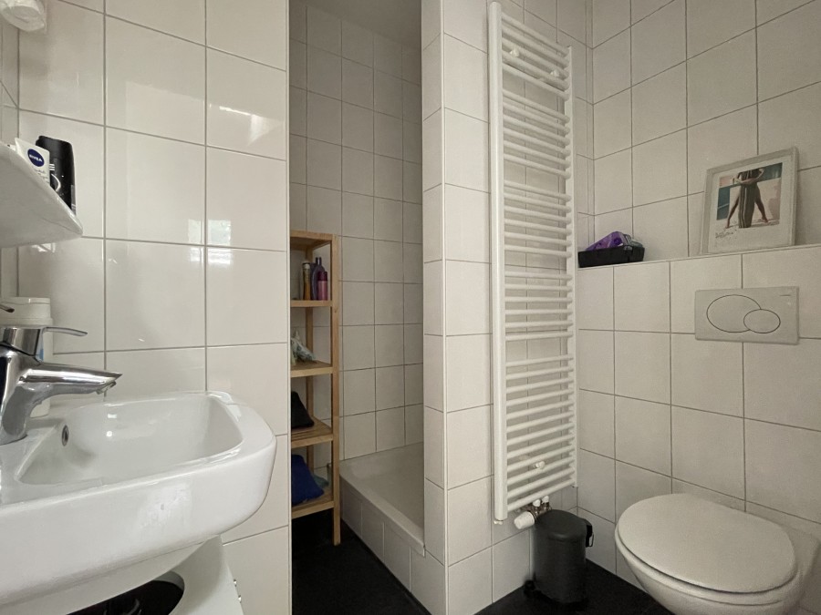korianderstraat 01