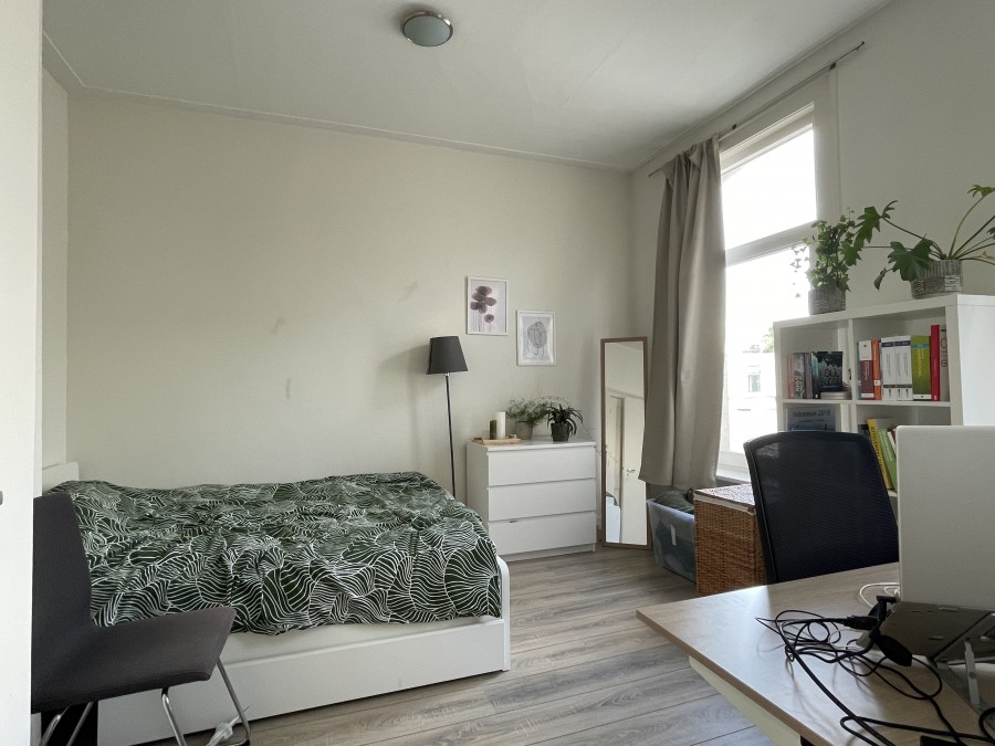 korianderstraat 01