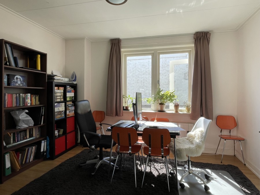korianderstraat 01