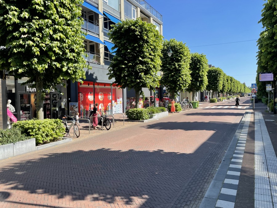 korianderstraat 01