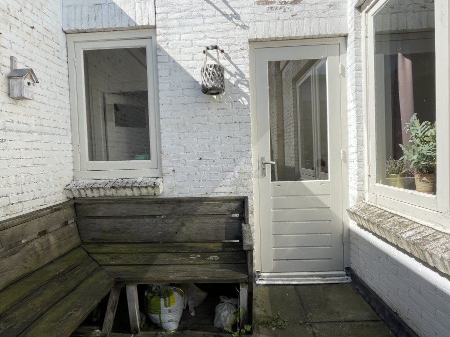 korianderstraat 01