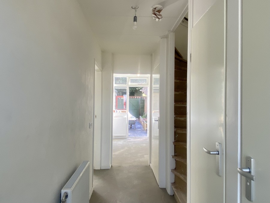 korianderstraat 01