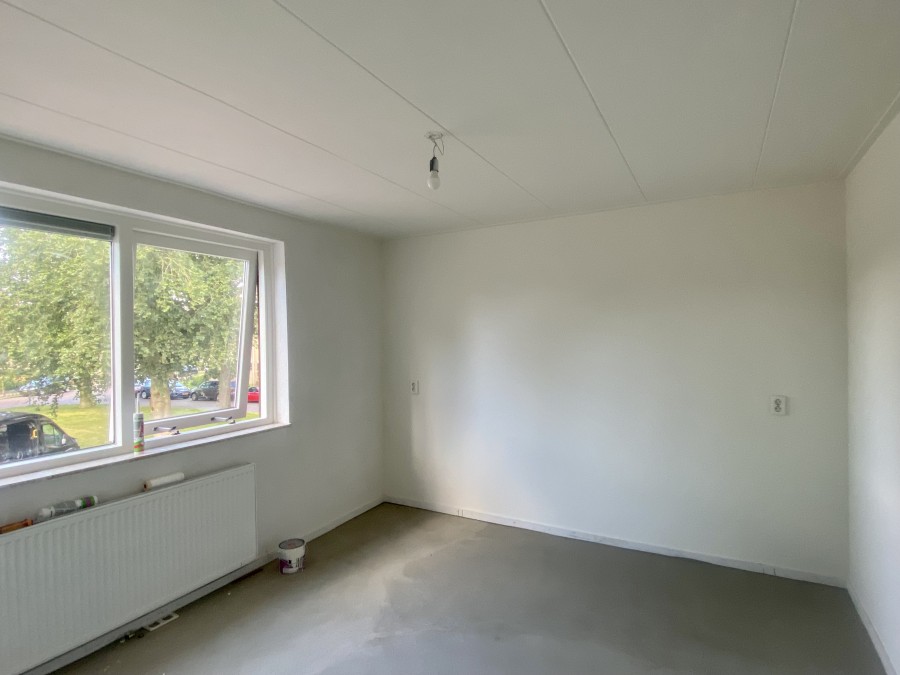 korianderstraat 01
