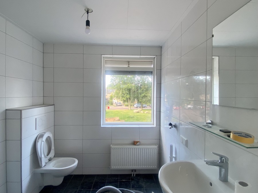 korianderstraat 01