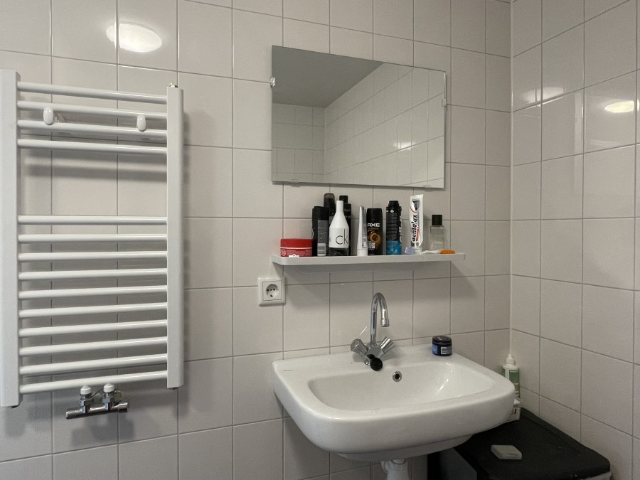 korianderstraat 01