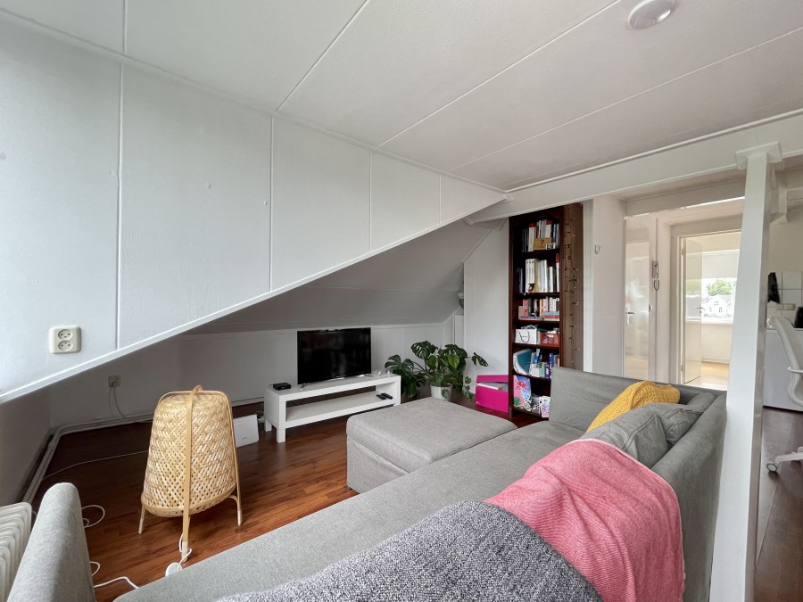 korianderstraat 01