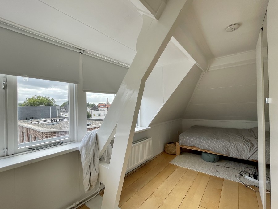 korianderstraat 01