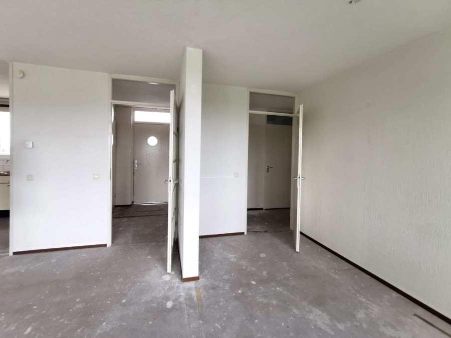 korianderstraat 01