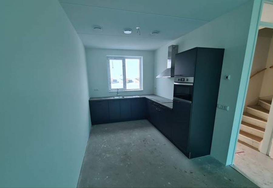 korianderstraat 01