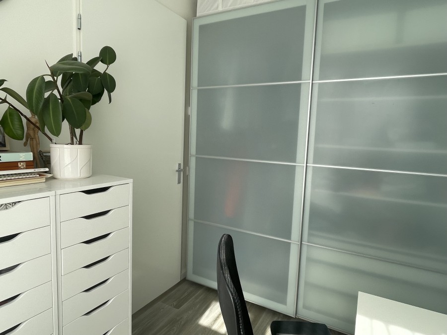 korianderstraat 01
