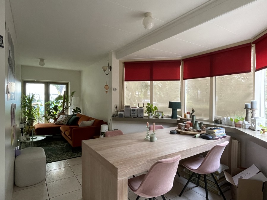 korianderstraat 01