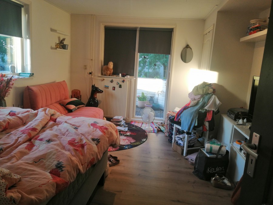 korianderstraat 01