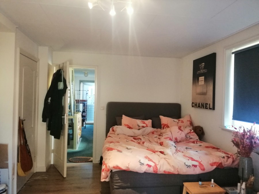 korianderstraat 01