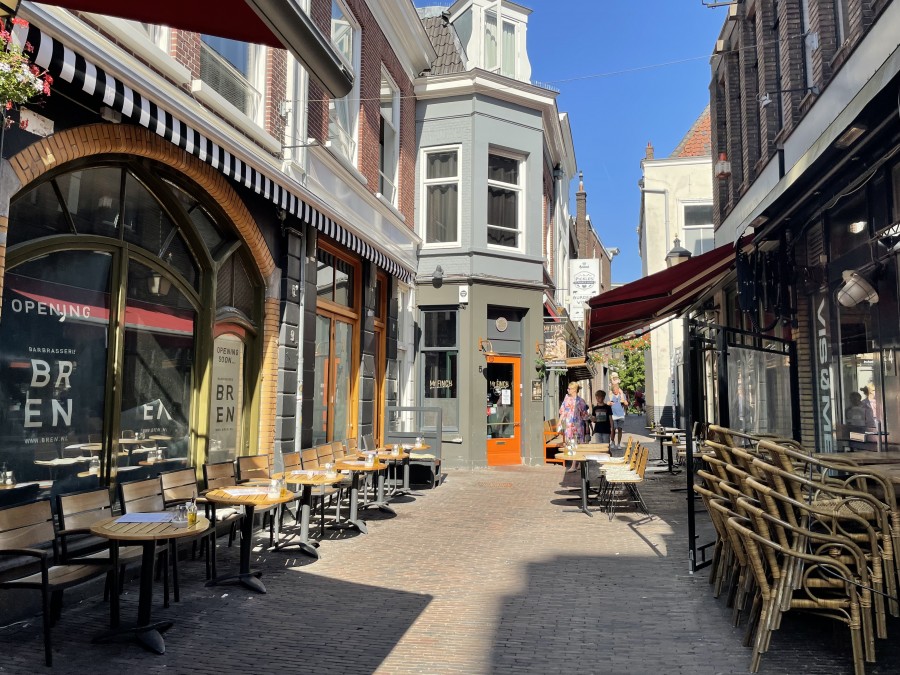 korianderstraat 01