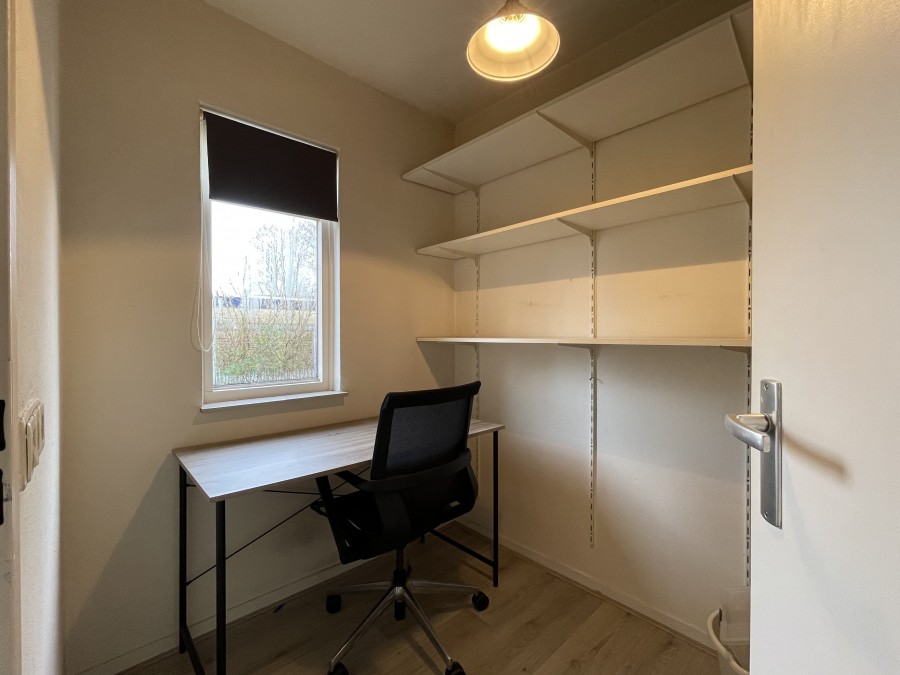 korianderstraat 01