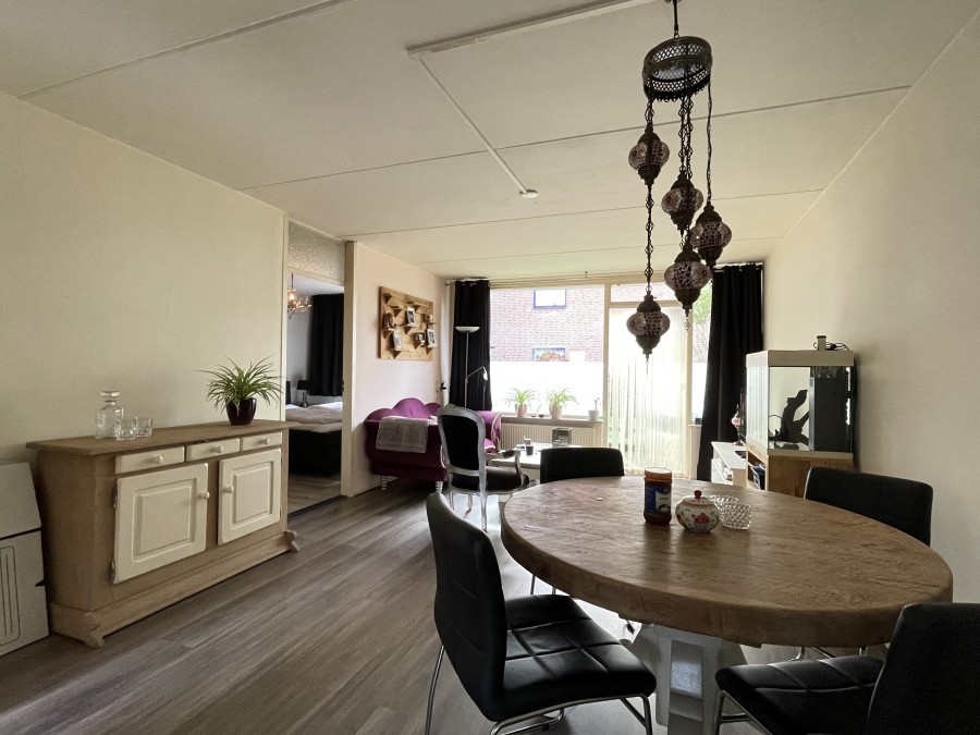 korianderstraat 01
