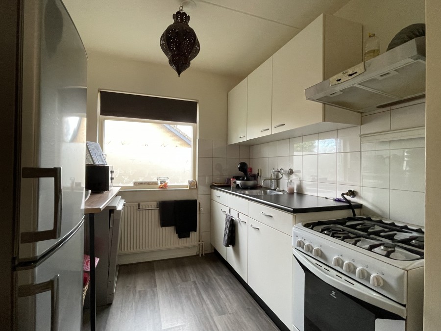 korianderstraat 01