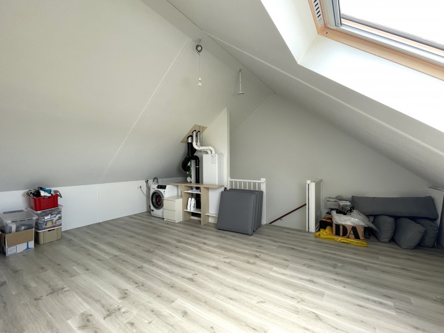 korianderstraat 01