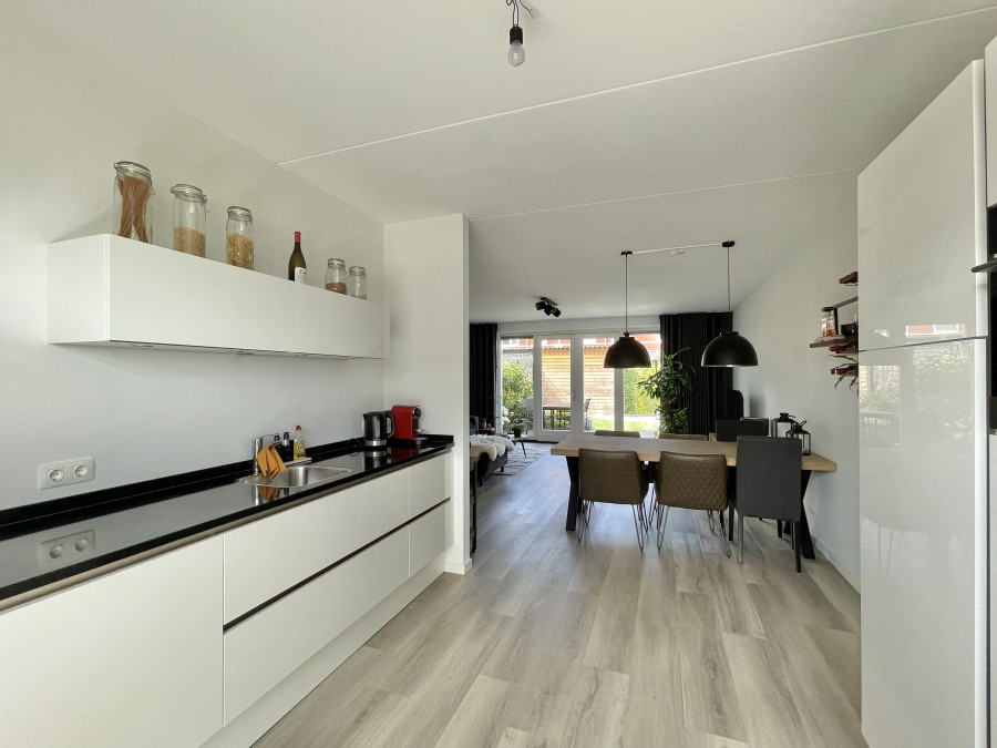 korianderstraat 01