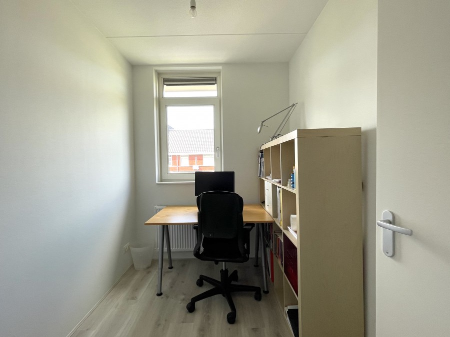 korianderstraat 01