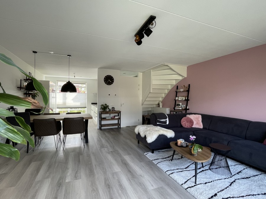 korianderstraat 01