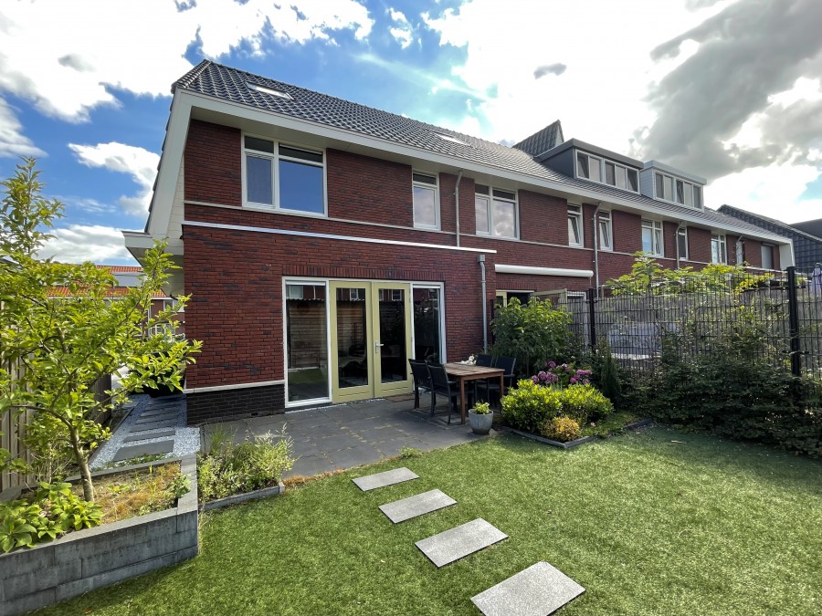 korianderstraat 01