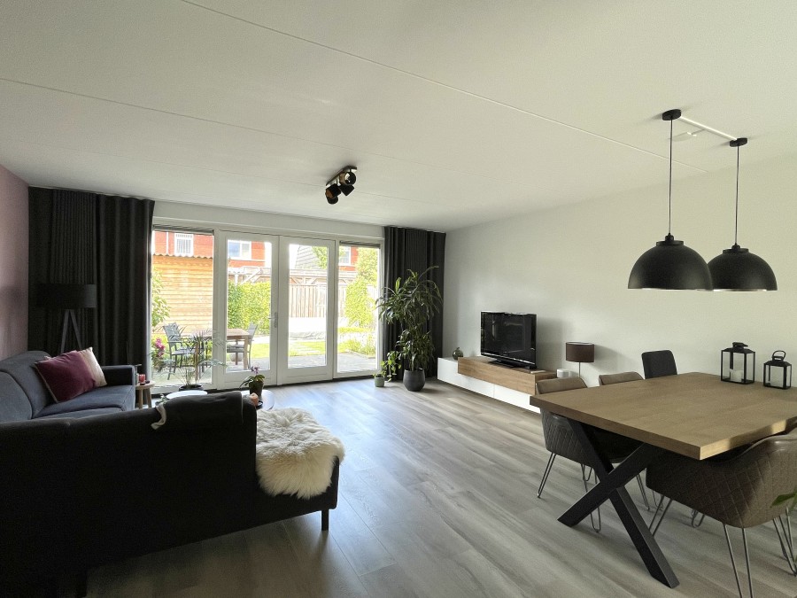 korianderstraat 01