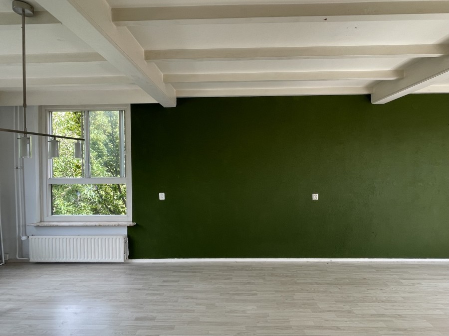 korianderstraat 01